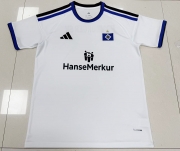 2627 Hamburger Home Soccer Jersey